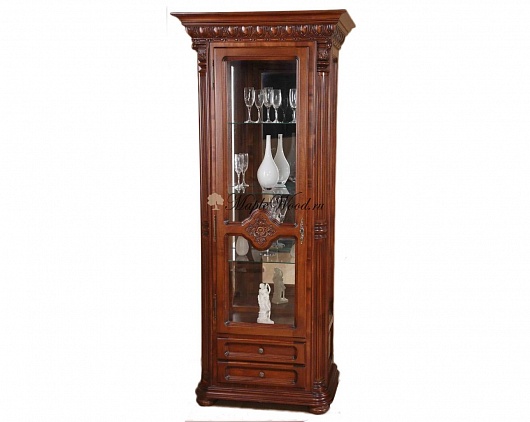 Витрина Венеция Люкс