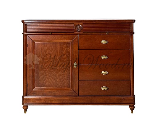 Комод для гостиной BJ504 Бурбон