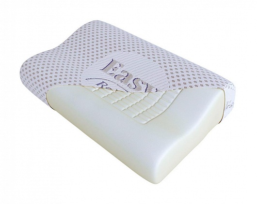 Подушка Memory Plus Beautyson