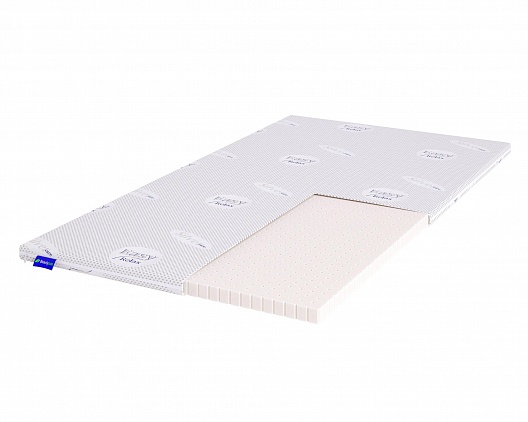 Топпер 160*200 Latex 3 Beautyson