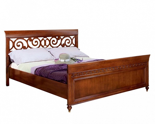 Кровать 180*200 Бурбон BJ202_3