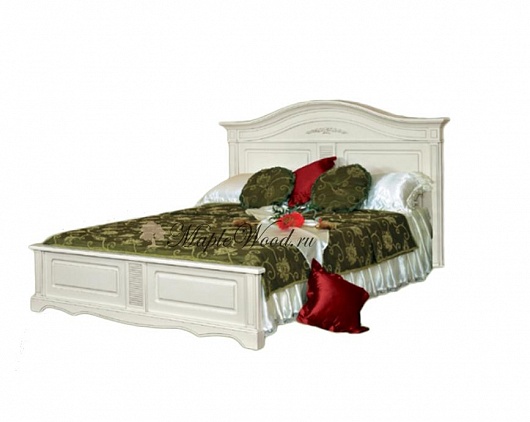 Кровать 160*200 Анна