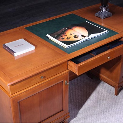 Письменный стол Брунелло BR116