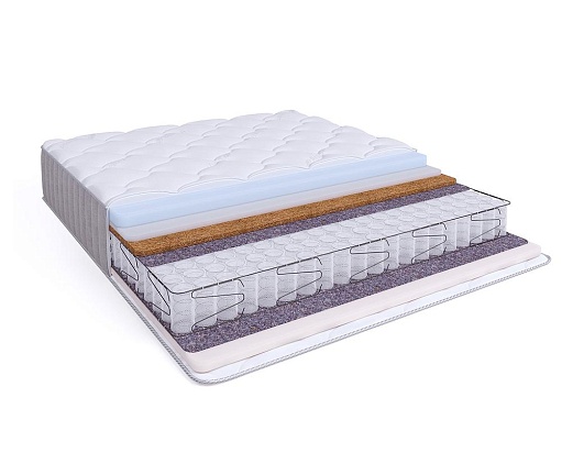 Матрас 90*200 Privat Emotions S1200