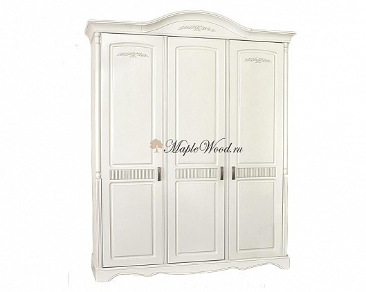 Шкаф 3-х дверный Анна