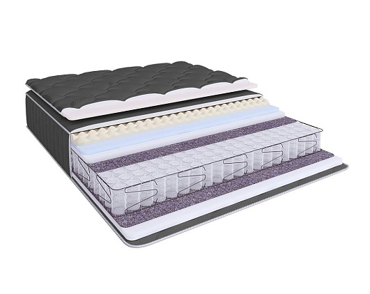 Матрас 120*200 Privat Comfort Light S1200