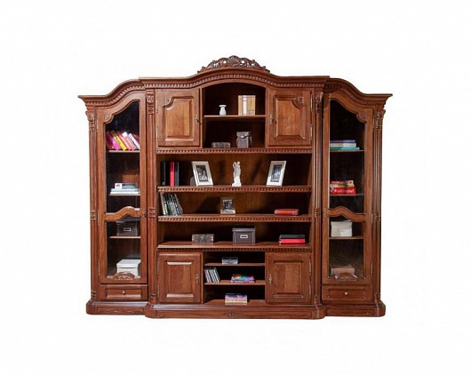 Библиотека Кристина