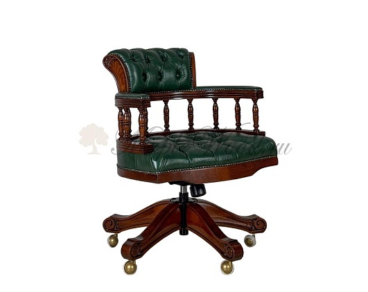 Стул для кабинета Ностальжи