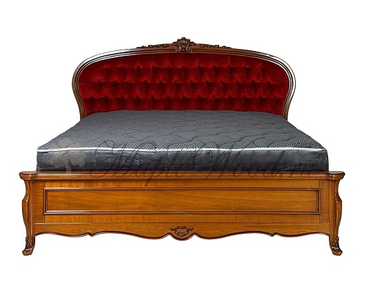 Кровать 160*200 Аркад