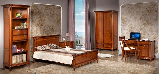 Детская Фирензе