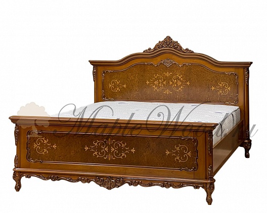 Кровать 180*200 Клеопатра